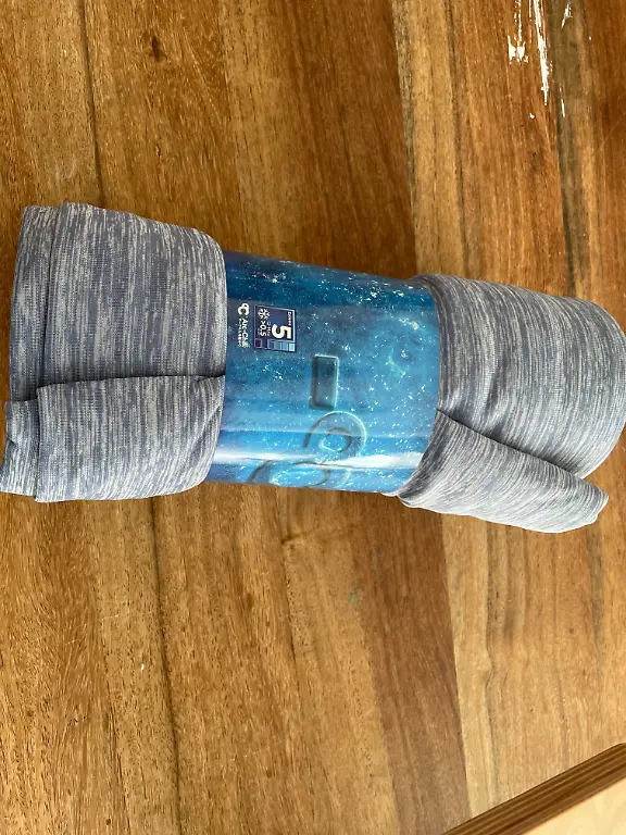 Test selbstkühlende Decken Elegear extreme mit Label.jpg